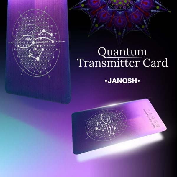 Holographic Healing Training | start 28 september 2026 - Afbeelding 3