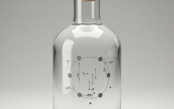 Quantum Water Bottle - Afbeelding 3