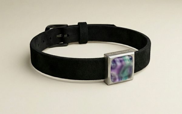 Energy bracelet Self Confidence | Fluorite