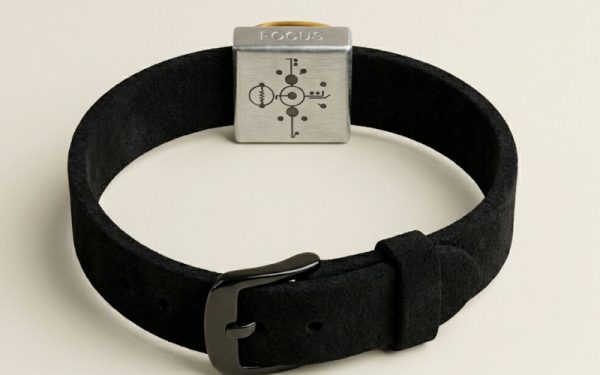 Energy bracelet Focus | Tijgeroog - Afbeelding 2