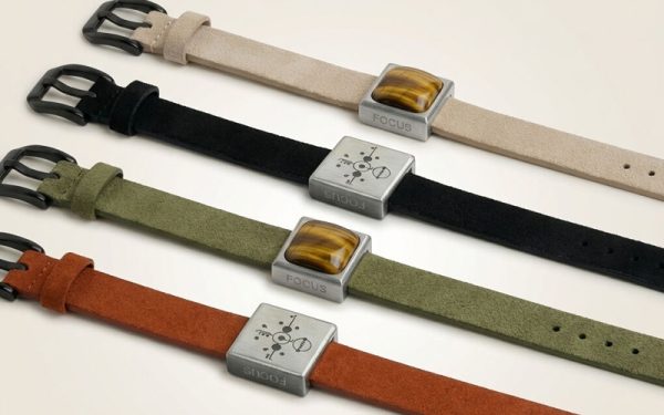 Energy bracelet Focus | Tijgeroog - Afbeelding 3