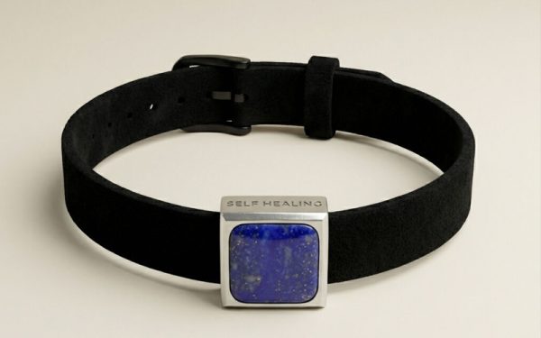 Energy bracelet Self Healing | Lapis Lazuli