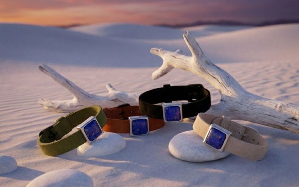Energy bracelet Self Healing | Lapis Lazuli - Afbeelding 3