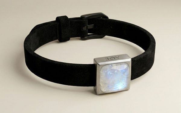 Energy bracelet Joy | Maansteen