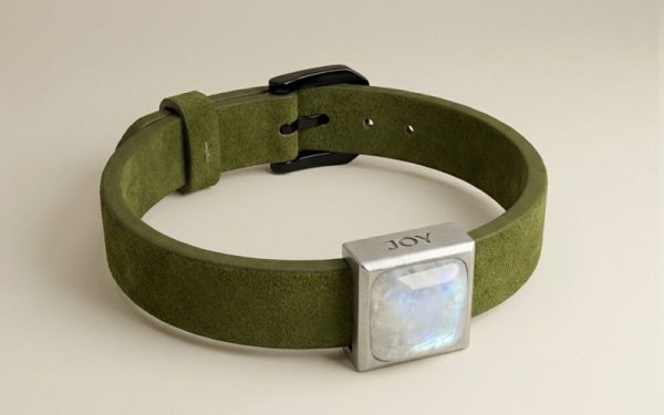 Energy bracelet Joy | Maansteen - Afbeelding 2
