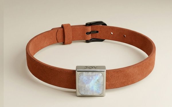 Energy bracelet Joy | Maansteen - Afbeelding 3