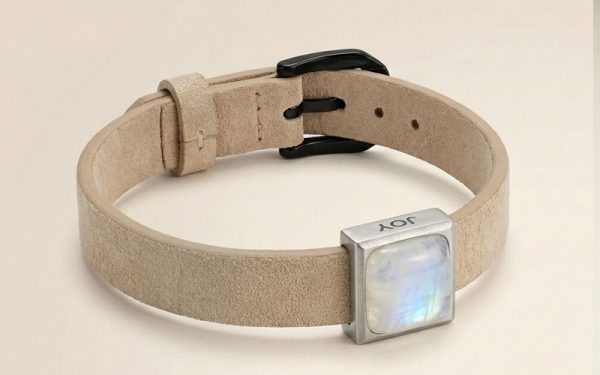 Energy bracelet Joy | Maansteen - Afbeelding 4