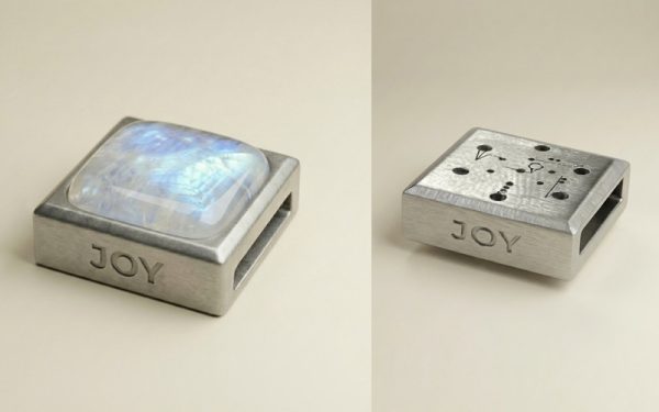 Energy PAD Joy | Maansteen