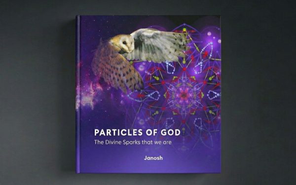 Book "Particles of God" (English)