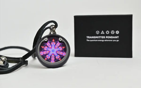 Transmitter pendant CELESTIAL HEALING