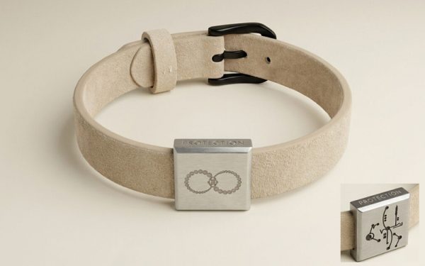 Energy bracelet | Protection - Afbeelding 3