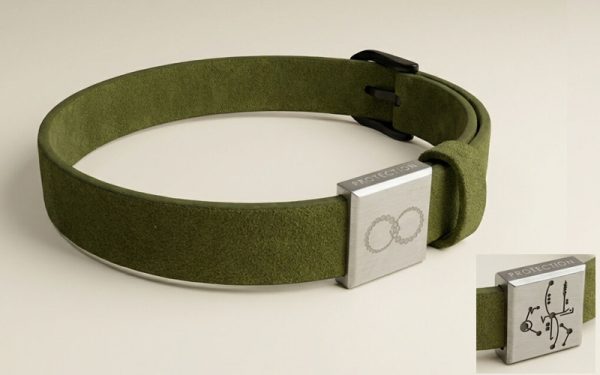 Energy bracelet | Protection - Afbeelding 4