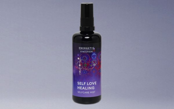Energy Spray SELF LOVE HEALING