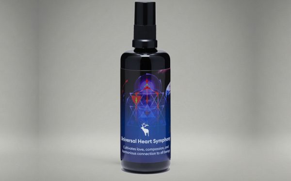 Energy Spray Universal Heart Symphony