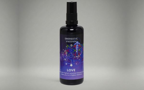 Energy Spray LOVE