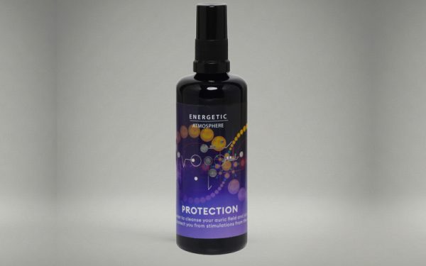 Energy Spray PROTECTION