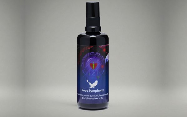 Energy Spray Root Symphony