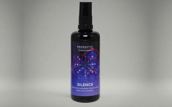 Energy Spray SILENCE