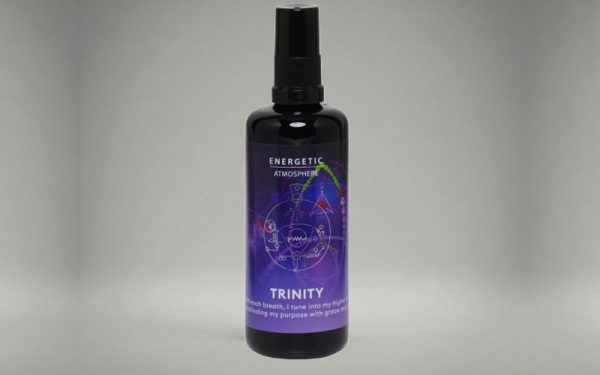 Energy Spray TRINITY