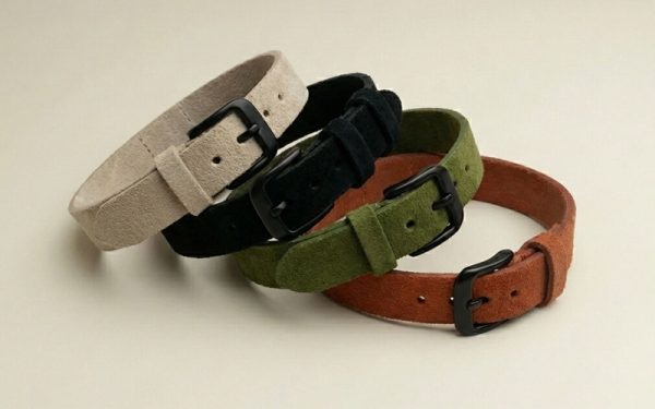 Energy bracelet Focus | Tijgeroog - Afbeelding 4